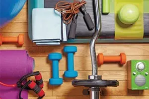 Salud y fitness Salud y fitness