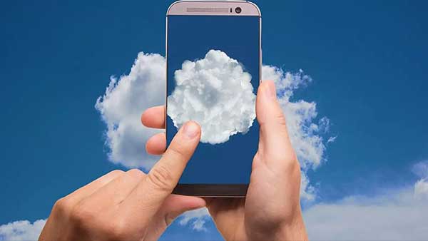 Protege tu móvil con la nube Protege tu móvil con la nube