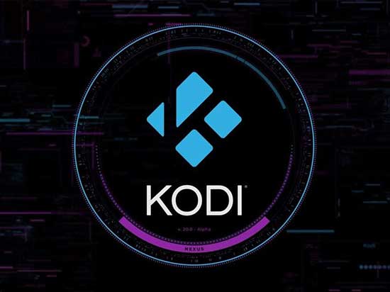 Kodi