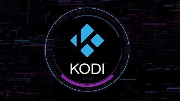 Protege tus datos en Kodi Kodi