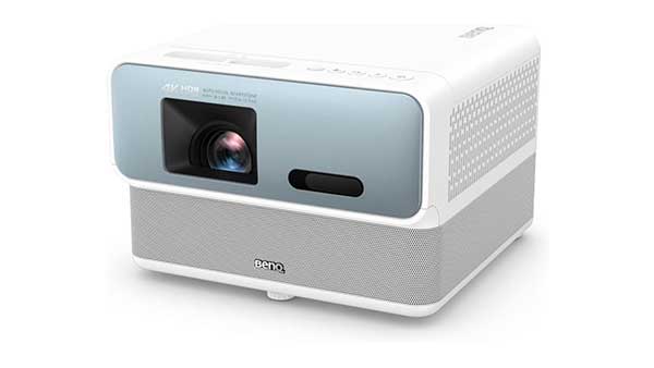 BenQ GP500 4K HDR