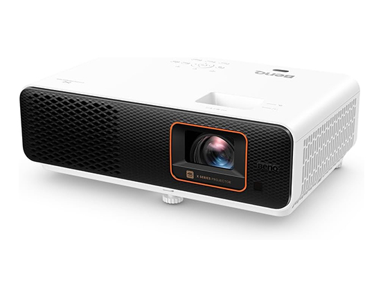 BenQ X500i - Sumérgete en 4K con este Proyector ASUS ROG Strix Z690-E