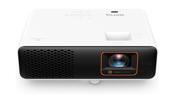 BenQ X500i - Sumérgete en 4K con este Proyector BenQ X500i