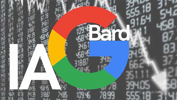 Google permitirá anuncios generados por IA Google