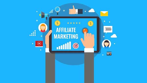 ¿Qué es el marketing de afiliados y cómo iniciar? Descripación de marketing de afiliados