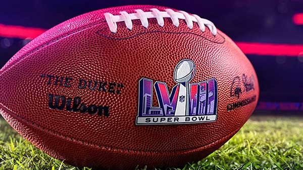 Descubre todo sobre el Super Bowl 2024 en Estados Unidos Super Bowl 2024
