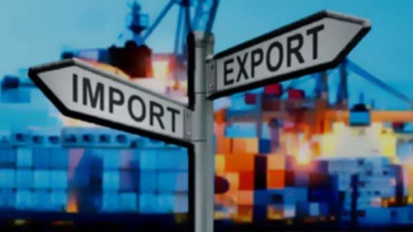 imagen de import y export