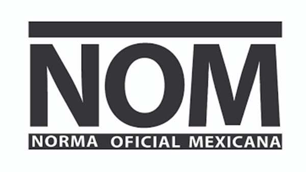 ¿Qué son los NOM y permisos especiales? Logo de NOM México