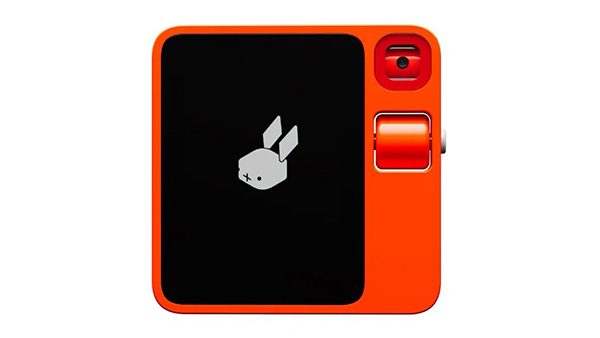 Rabbit R1: El Futuro de la Tecnología al Alcance de tu Mano Rabbit R1