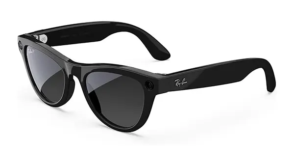 Ray-Ban Meta Glasses Skyler Gen 2 | Estilo y tecnología
