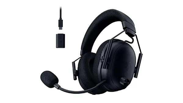 Razer BlackShark V3 Pro: reseña completa