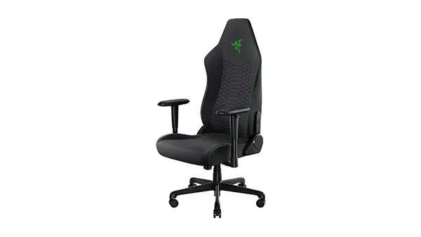 Razer Iskur V2 X - Silla gamer ergonómica con soporte lumbar Razer Iskur V2 X