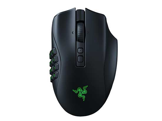 Razer Naga V2