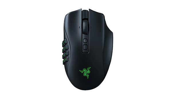 Razer Naga V2