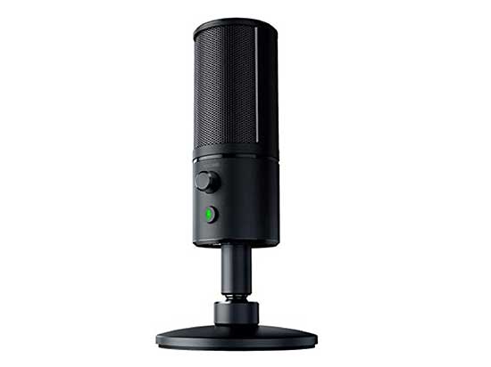 Razer Seiren X