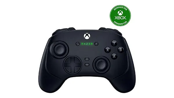 Razer Wolverine V3 Pro