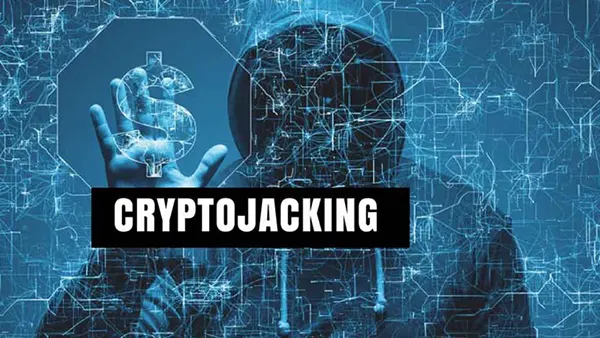¿Recibo de luz caro? Podrían ser hackers con cryptojacking cryptojacking