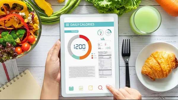 Reducir calorías para rejuvenecer Reducir calorías