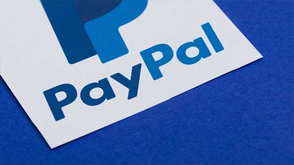 PayPal reembolso