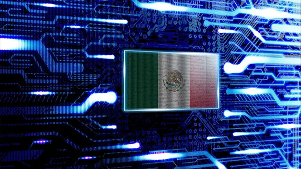 Regulación en México de IA: ¿Qué esperar en dos años? Regulación en México de IA