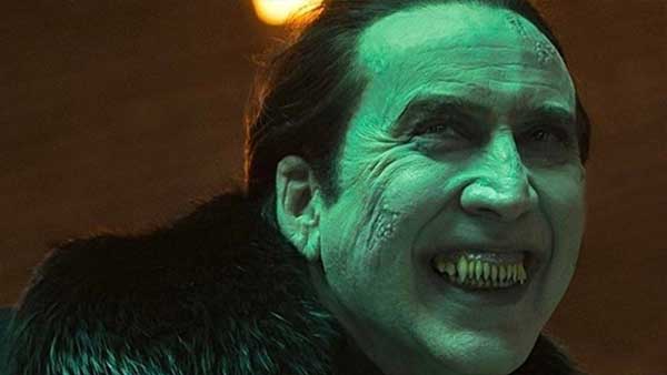Renfield la locura vampírica de Nicolas Cage Renfield