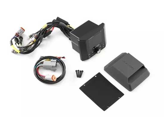 Reproductor de Medios Marino JL Audio MM50 JL Audio MM50