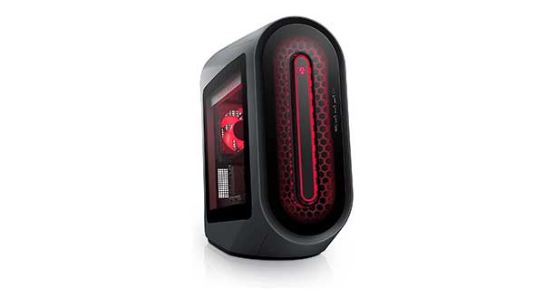 Reseña del Alienware Aurora R14, potencia de juego incomparable Alienware Aurora R14