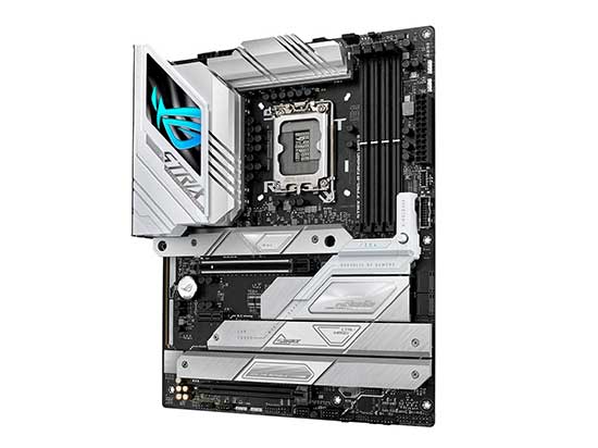 ASUS ROG Strix Z790-A Gaming WiFi II