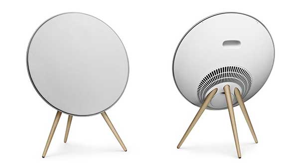 Bang & Olufsen Beosound A9, sonido excepcional Bang & Olufsen Beosound A9