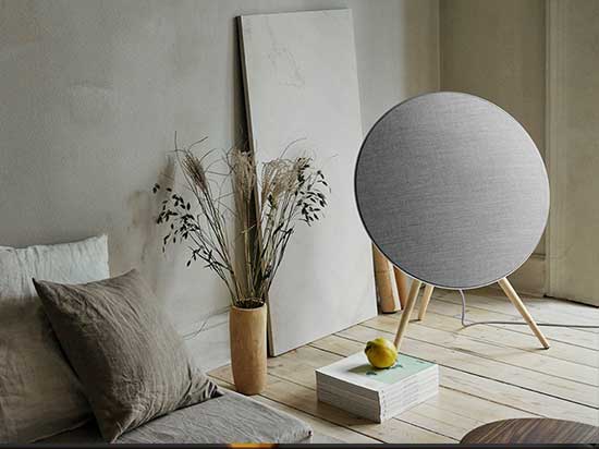 Bang & Olufsen Beosound A9