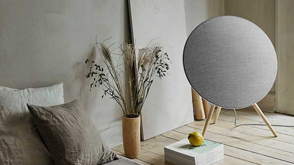 Bang & Olufsen Beosound A9, sonido excepcional Bang & Olufsen Beosound A9