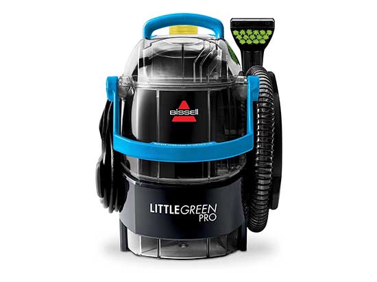 BISSELL Little Green Pro