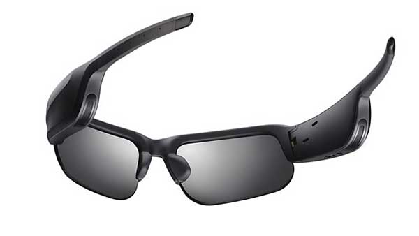 Bose Frames Tempo, máxima calidad de sonido en tus anteojos Bose Frames Tempo