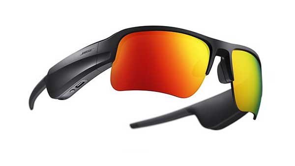 Bose Frames Tempo, máxima calidad de sonido en tus anteojos Bose Frames Tempo
