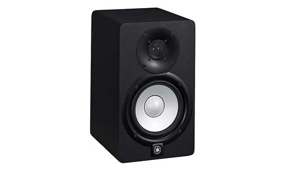 Reseña Yamaha HS5, monitores de estudio Yamaha HS5