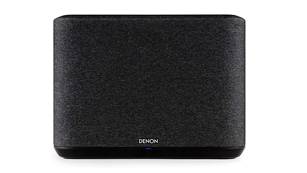 Descubre la Potencia del Sonido con Denon Home 350 Denon Home 350