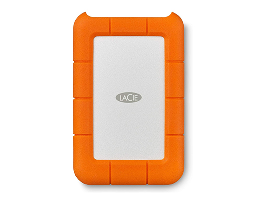 LaCie Rugged USB 3.0