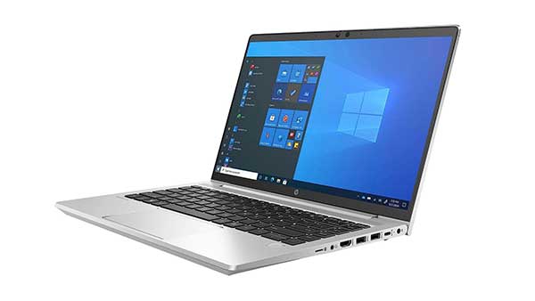 Reseña HP ProBook 640 G8 Laptop - Laredo Imports HP ProBook 640 G8 Laptop