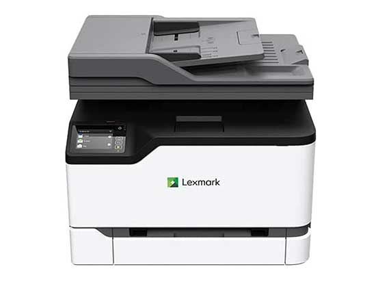 Lexmark MB3442i