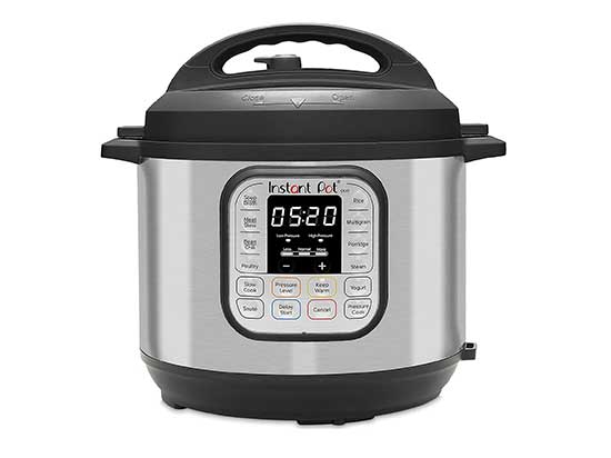 Instant Pot IP-DUO60