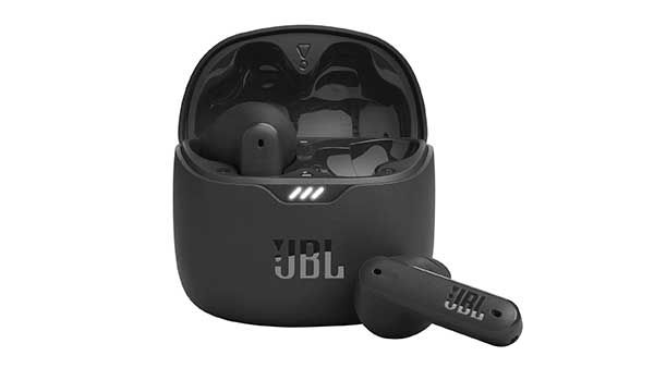 Descubre todo sobre JBL Tune Flex - La Mejor Experiencia Auditiva JBL Tune Flex