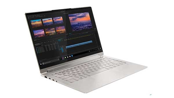 Lenovo Yoga 9i 2 en 1
