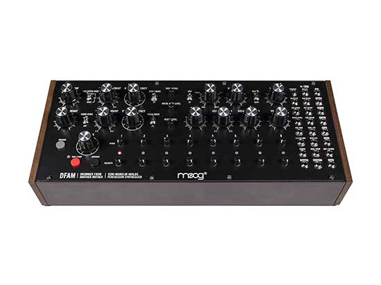 Moog DFAM