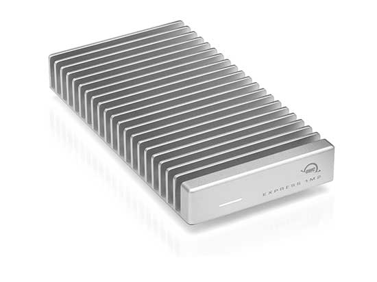 OWC 8TB Express 1M2