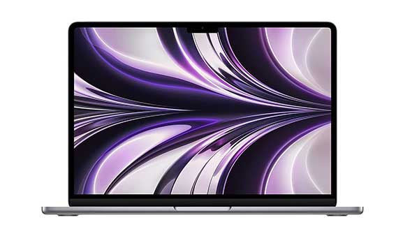 Reseña del producto Apple Laptop MacBook Air M2 Apple Laptop MacBook Air M2