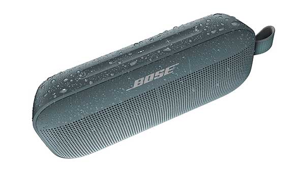 Reseña del producto Bose SoundLink Flex - Laredo Imports Bose SoundLink Flex