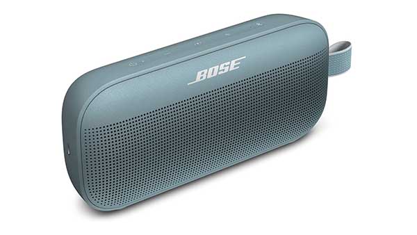 Reseña del producto Bose SoundLink Flex - Laredo Imports Bose SoundLink Flex