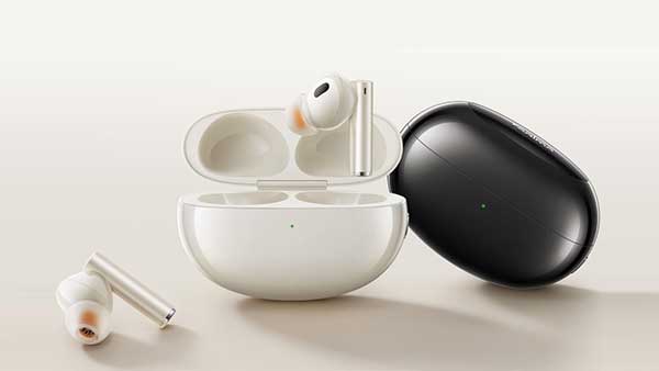 Reseña Realme Buds Air 5 Pro Buds Air 5 Pro