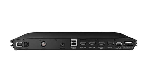 Samsung Neo QLED 8K QN900B, la nueva generación de calidad de imagen Samsung Neo QLED 8K QN900B
