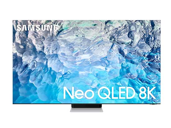 Samsung Neo QLED 8K QN900B